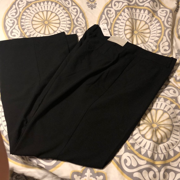 Ann Taylor Kate Slacks Brand New slacks! - Picture 1 of 5